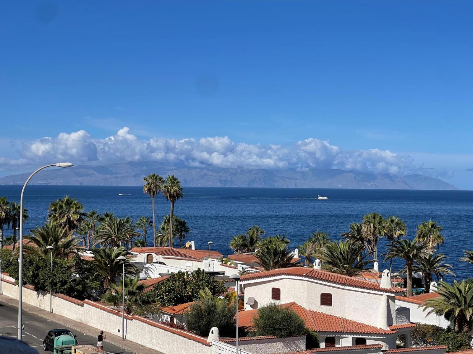Prime Homes - Tijoco Apartment” Puerto de Santiago (Tenerife)