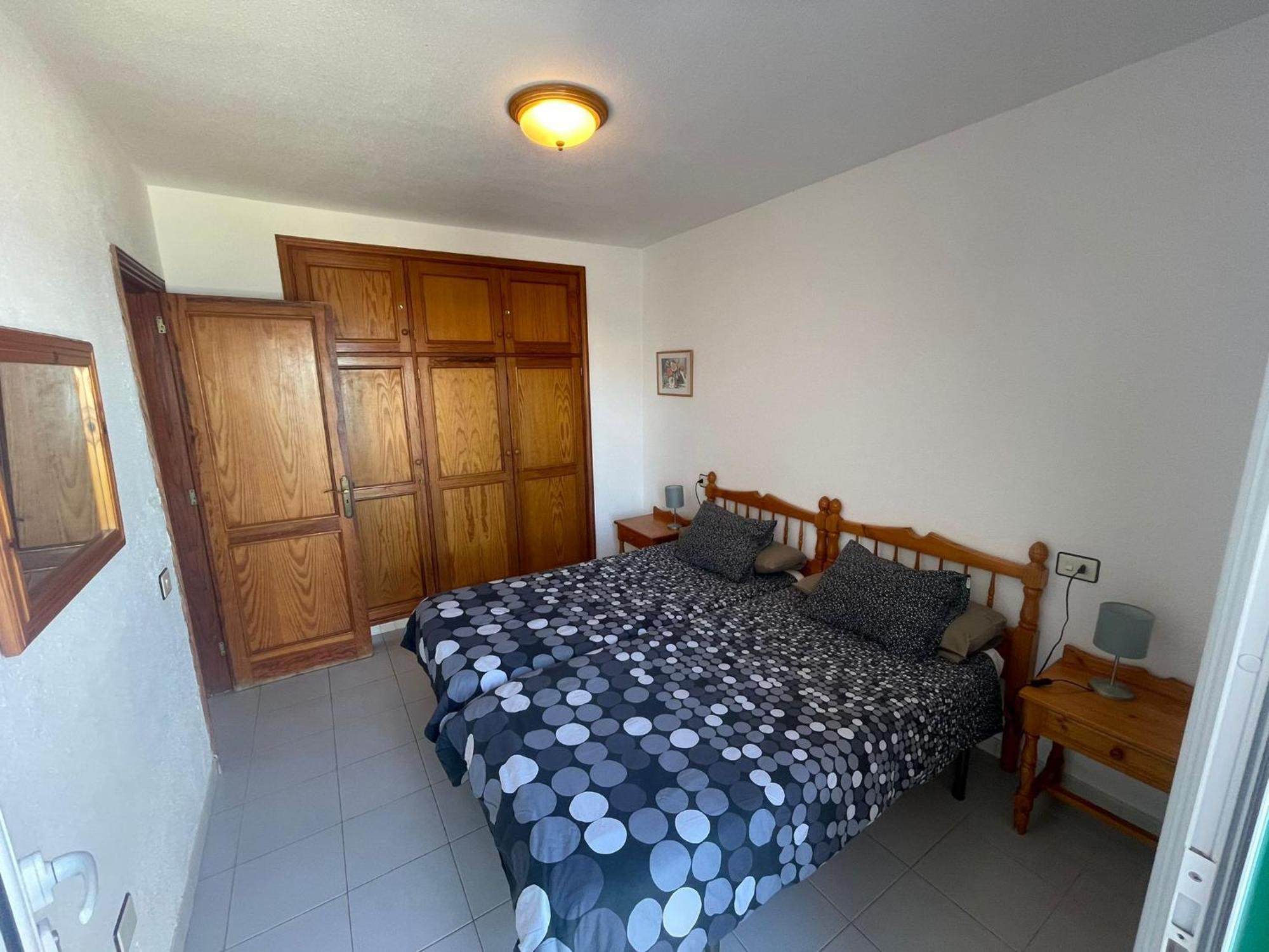 Prime Homes - Tijoco Apartment”