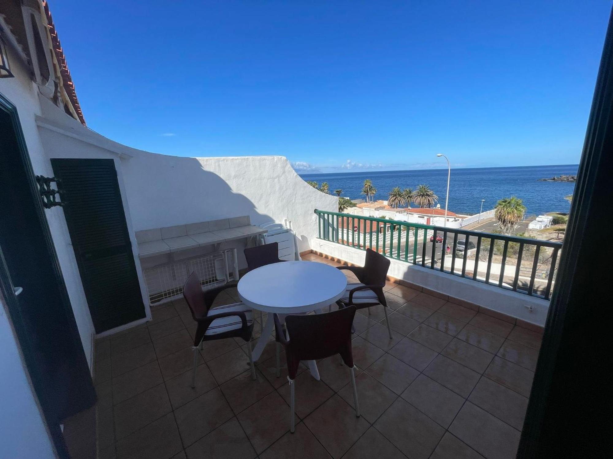 Apartamento Prime Homes - Tijoco Apartment”