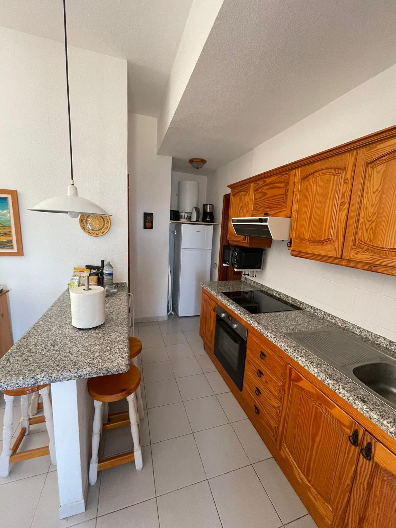 Prime Homes - Tijoco Apartment” Apartamento *