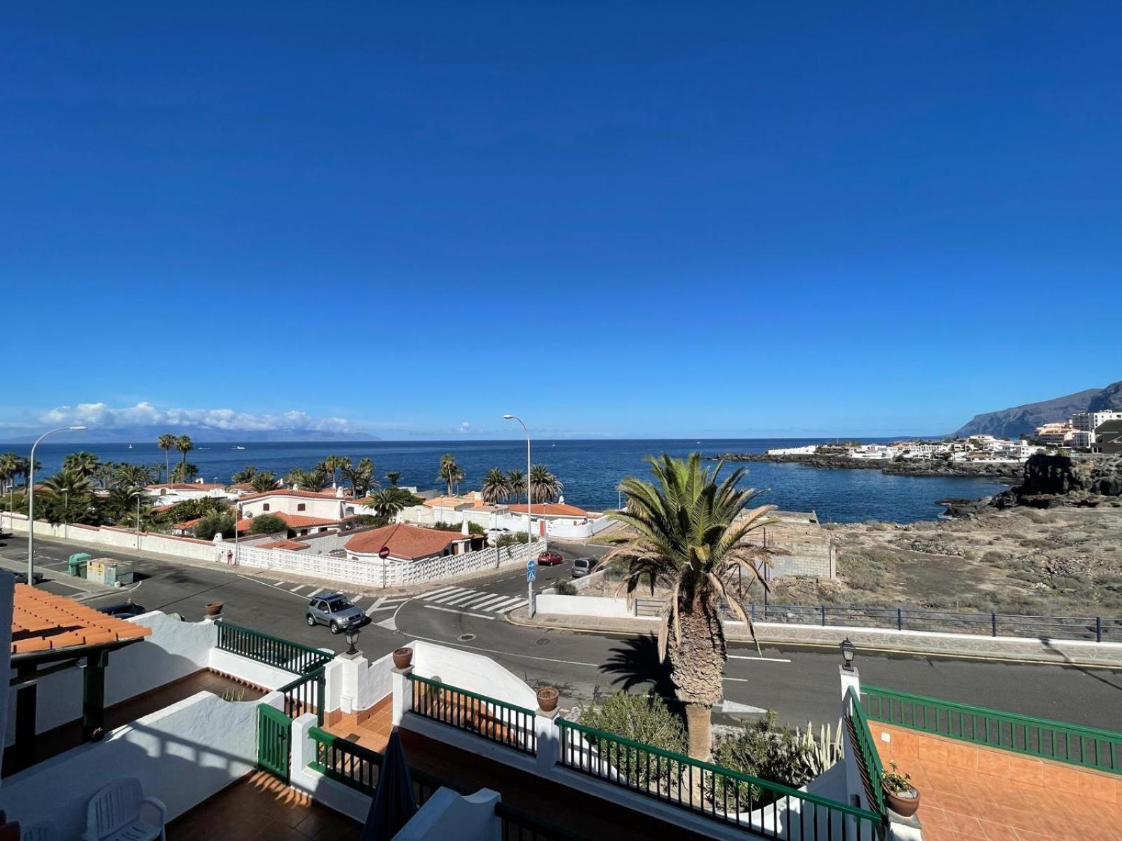 Prime Homes - Tijoco Apartment” Apartamento Puerto de Santiago (Tenerife)