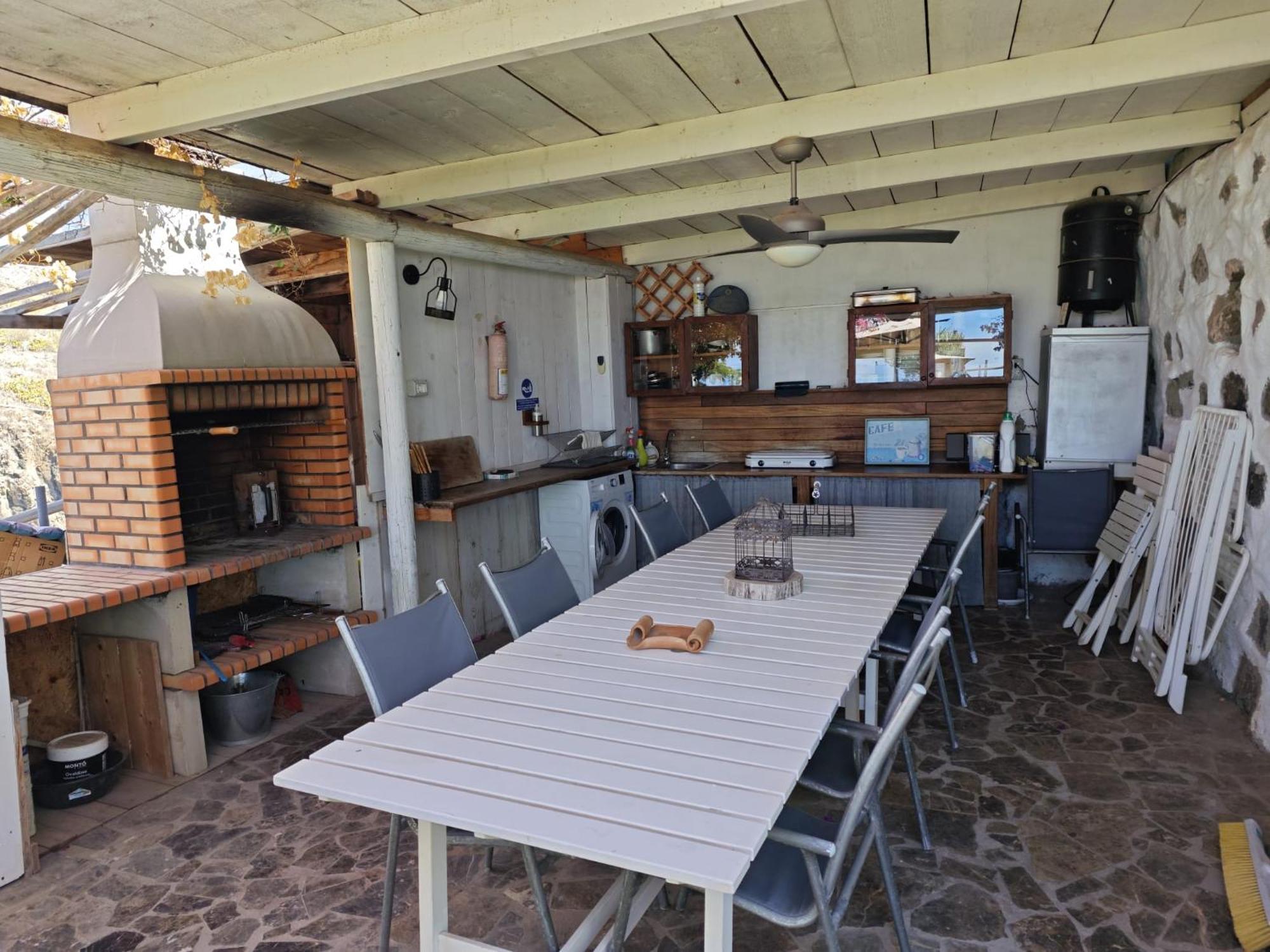 Сasa de vacaciones La Casita Costa Adeje (Tenerife)