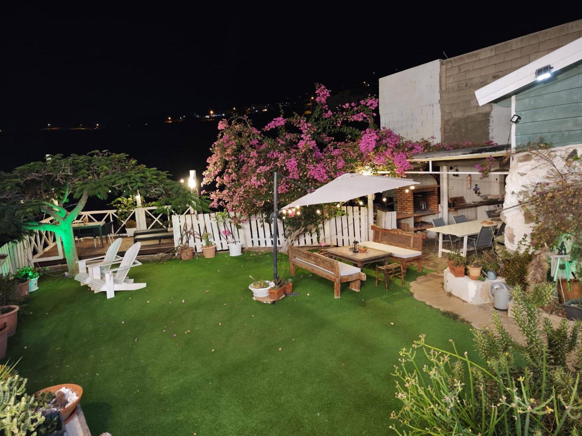 La Casita Сasa de vacaciones *