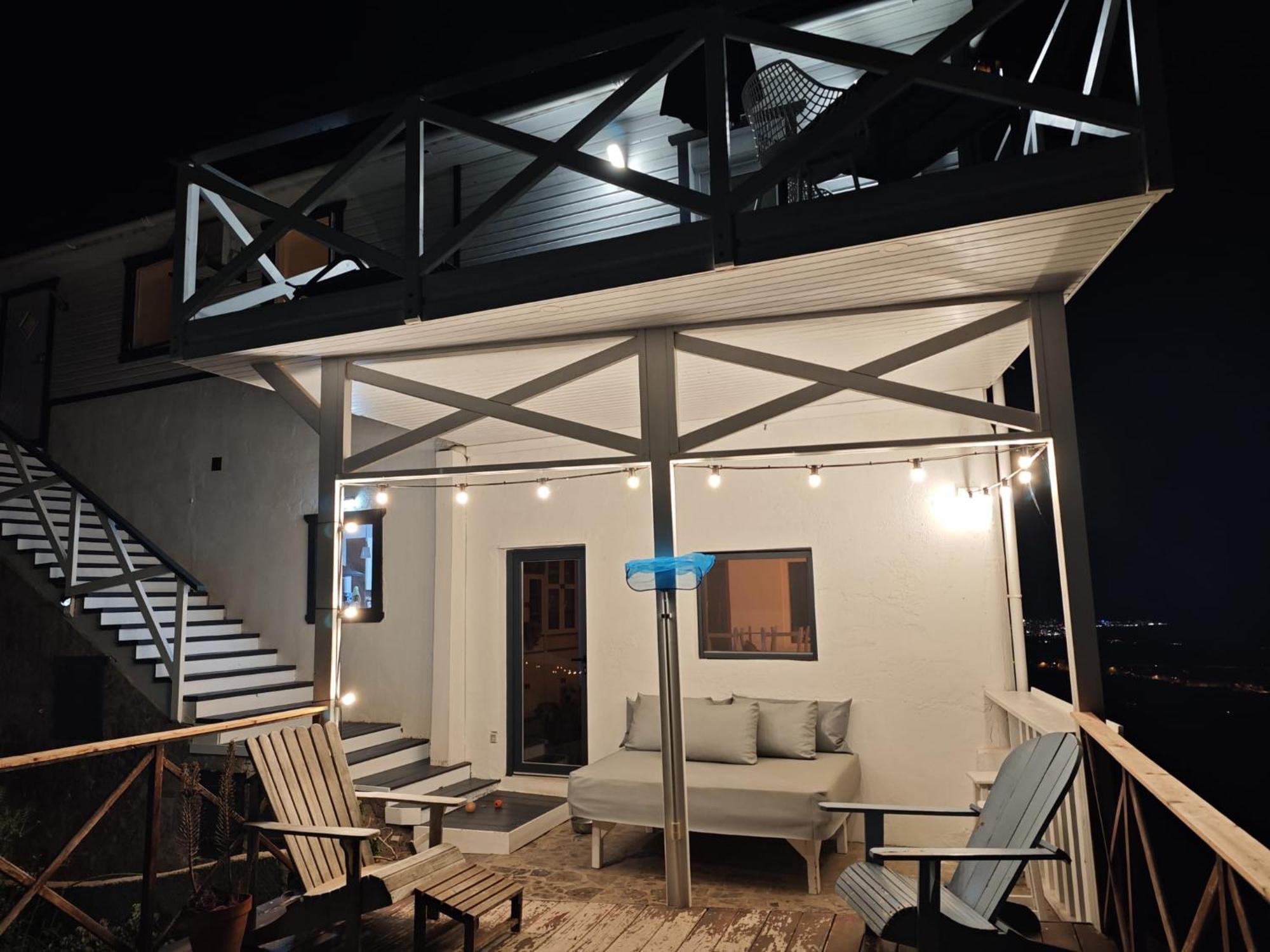 La Casita Сasa de vacaciones *
