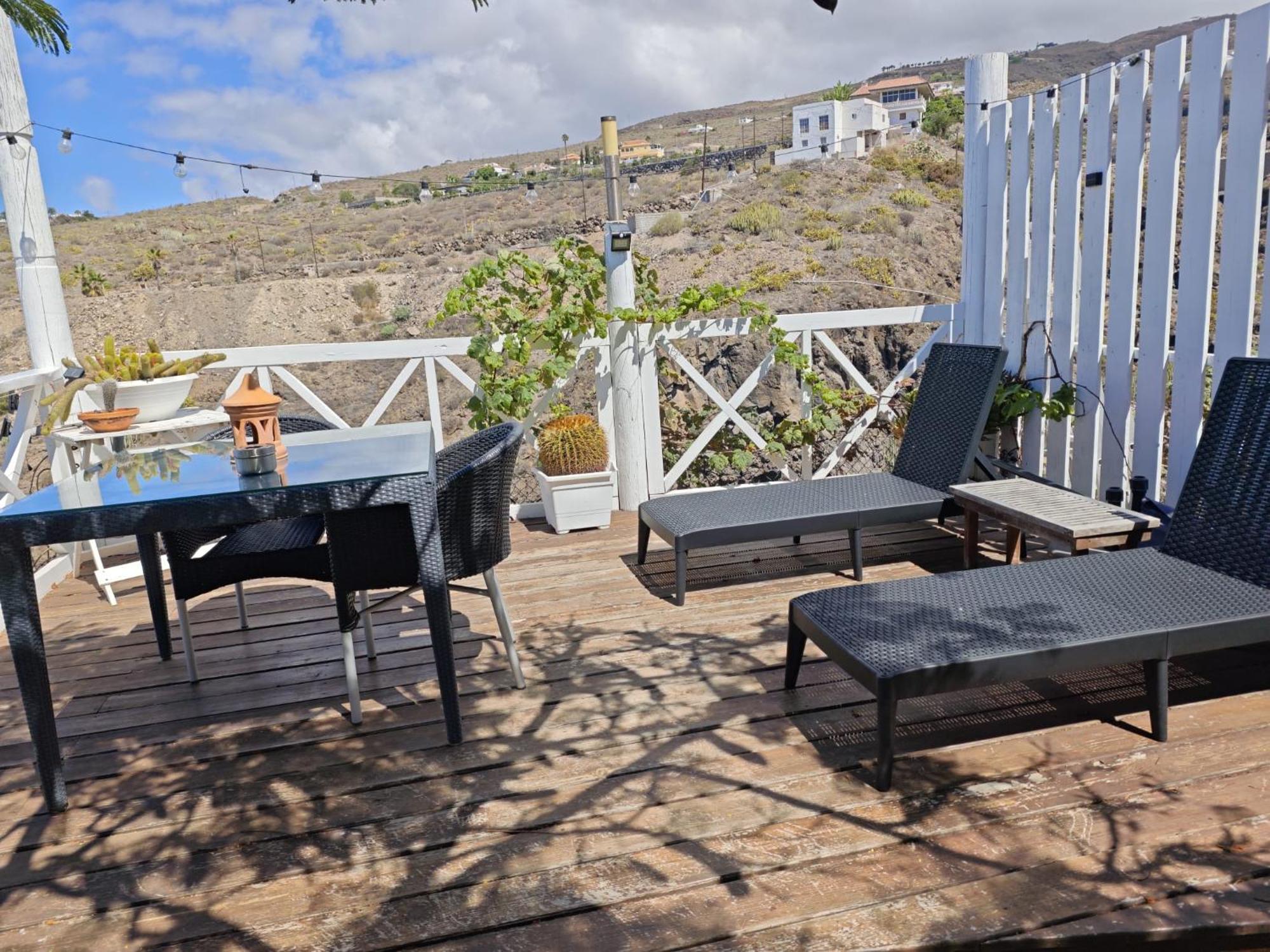 La Casita Сasa de vacaciones