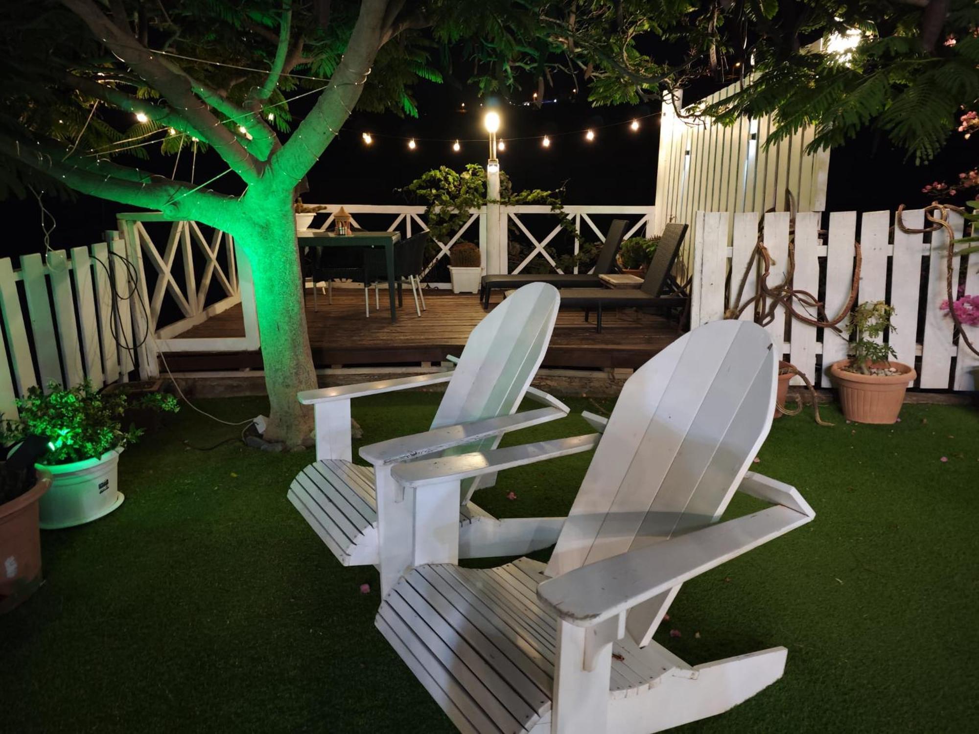 La Casita Сasa de vacaciones Costa Adeje (Tenerife)