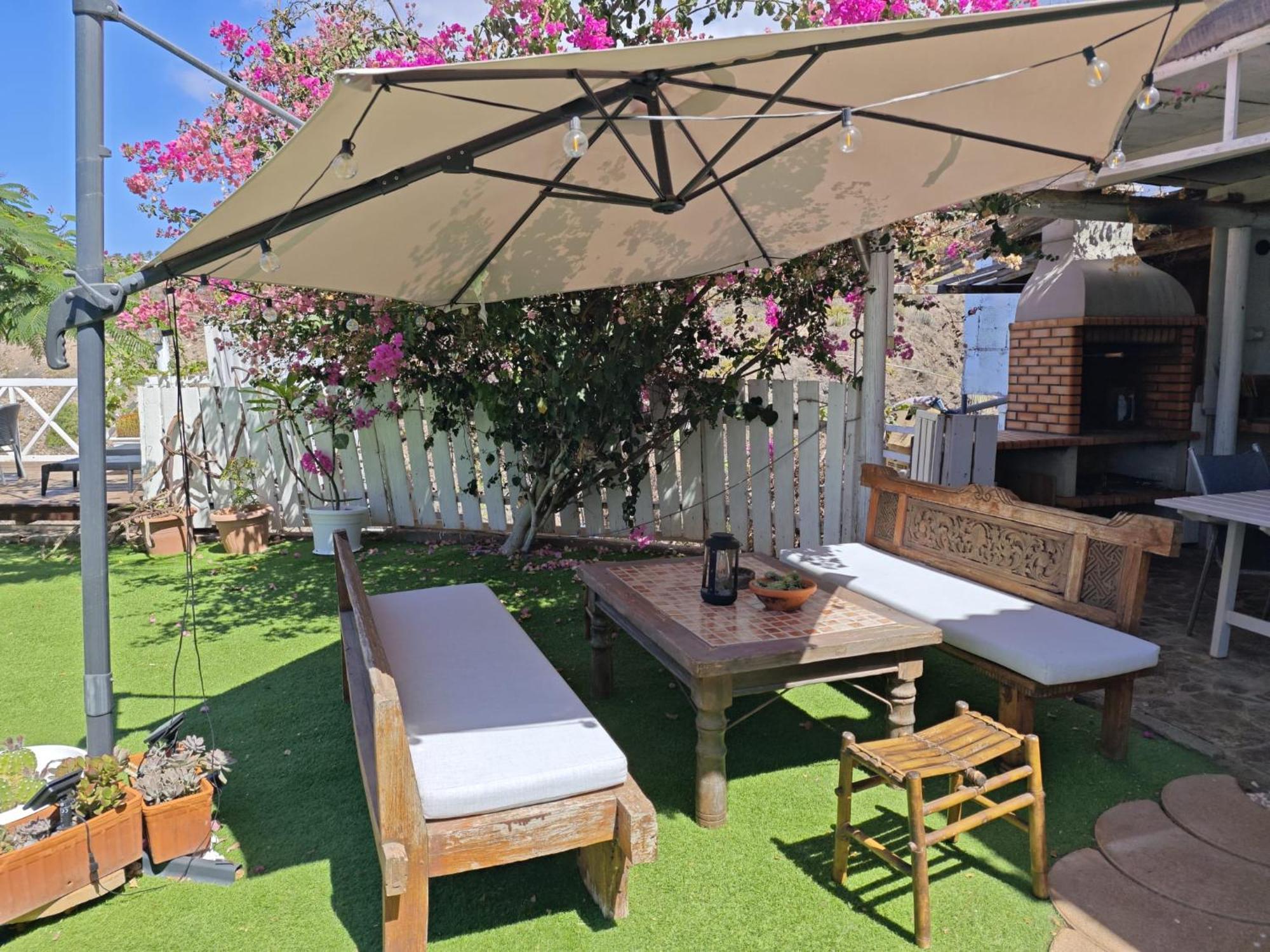 La Casita * Costa Adeje (Tenerife)