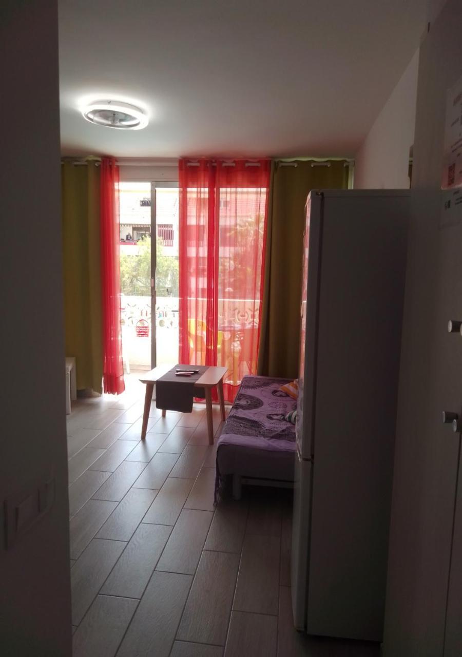 Apartment Buena Vibra Tenerife Sur