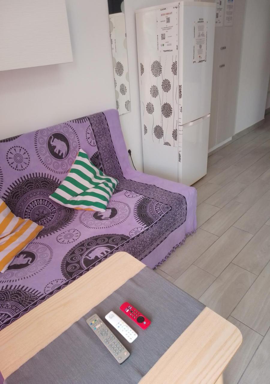 Apartment Buena Vibra Tenerife Sur *