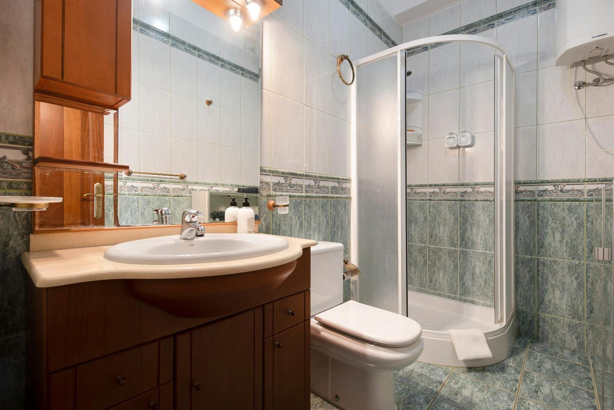 Holiday home Casa Los Guanches *