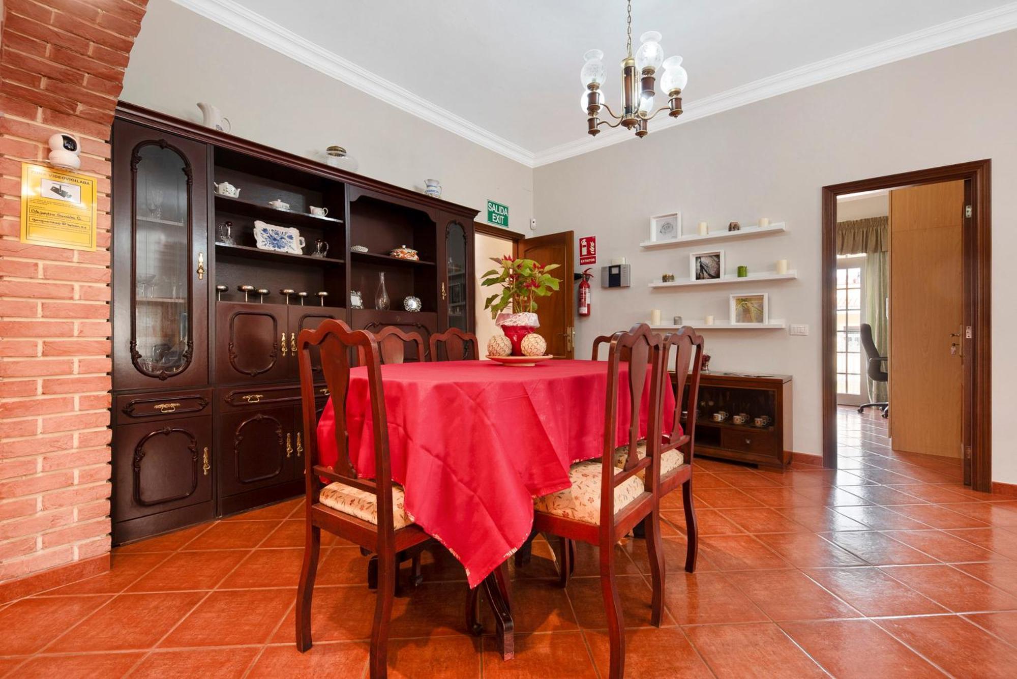 Casa Los Guanches