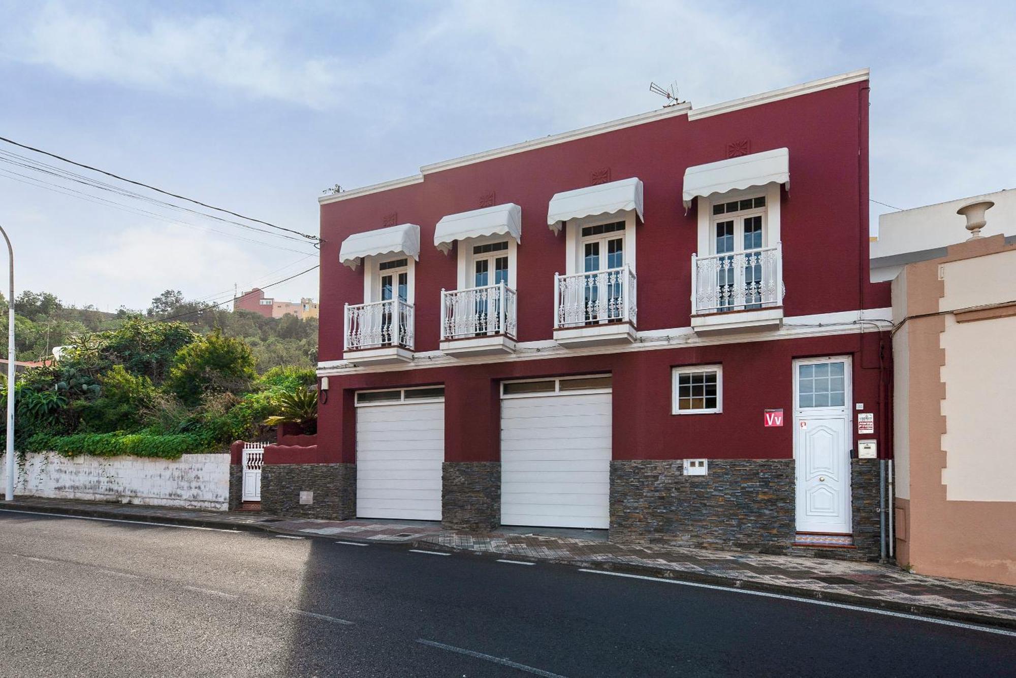 Casa Los Guanches Holiday home *