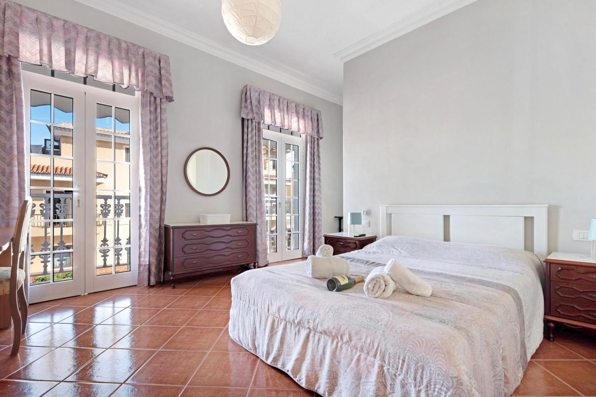 Holiday home Casa Los Guanches *