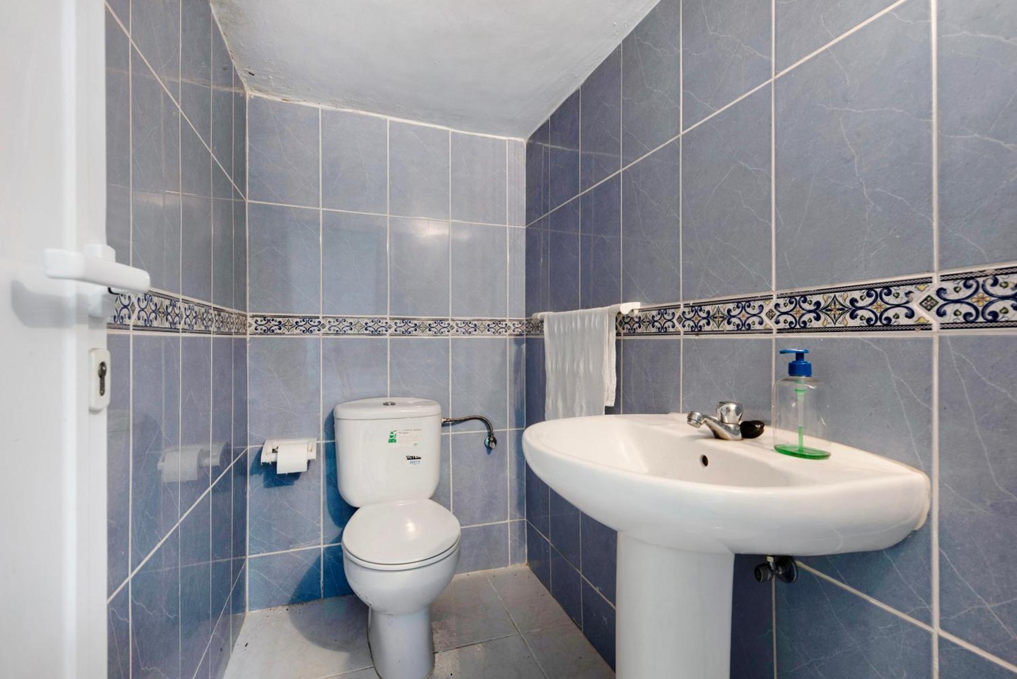 Casa Los Guanches Holiday home La Guancha
