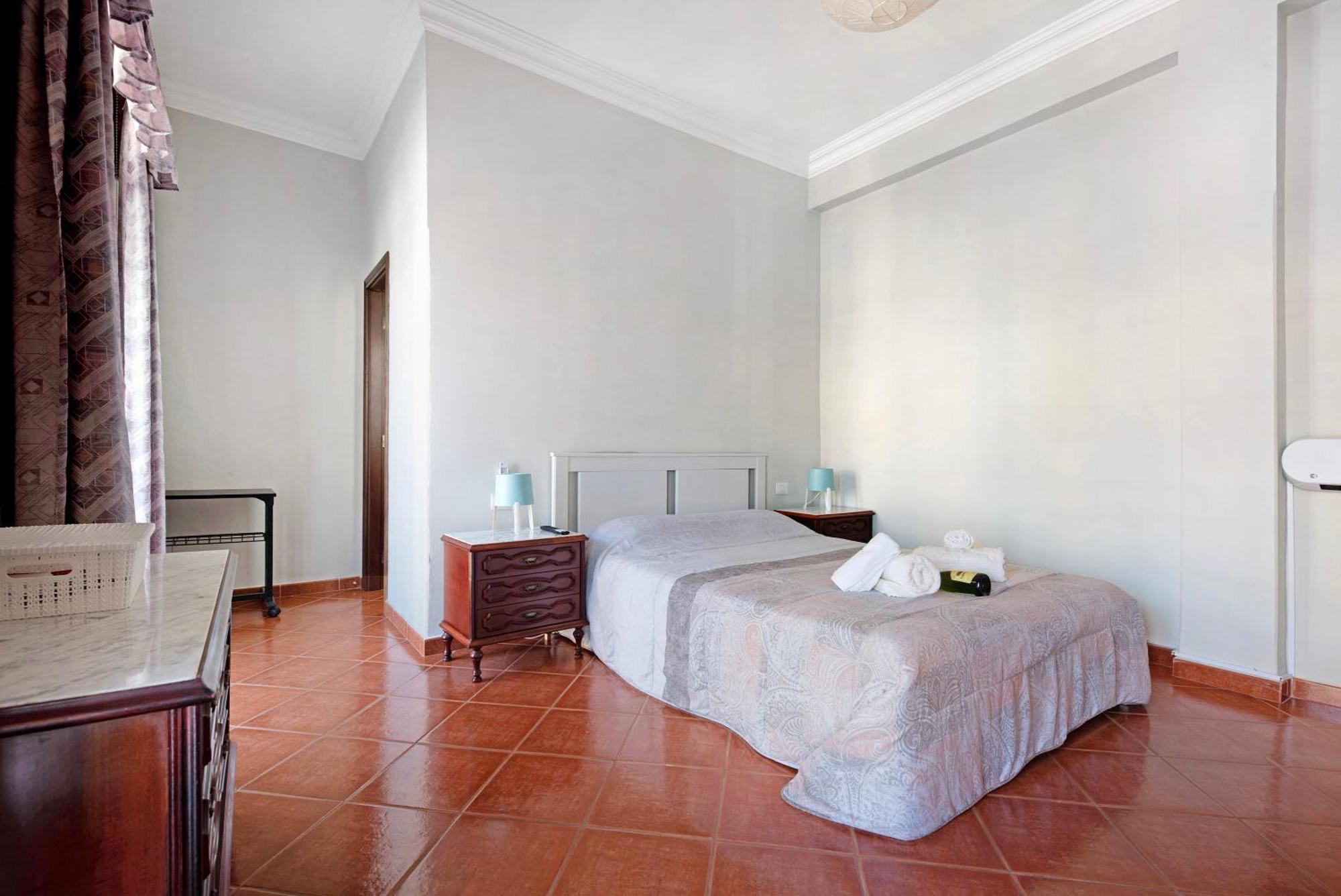 Holiday home Casa Los Guanches La Guancha