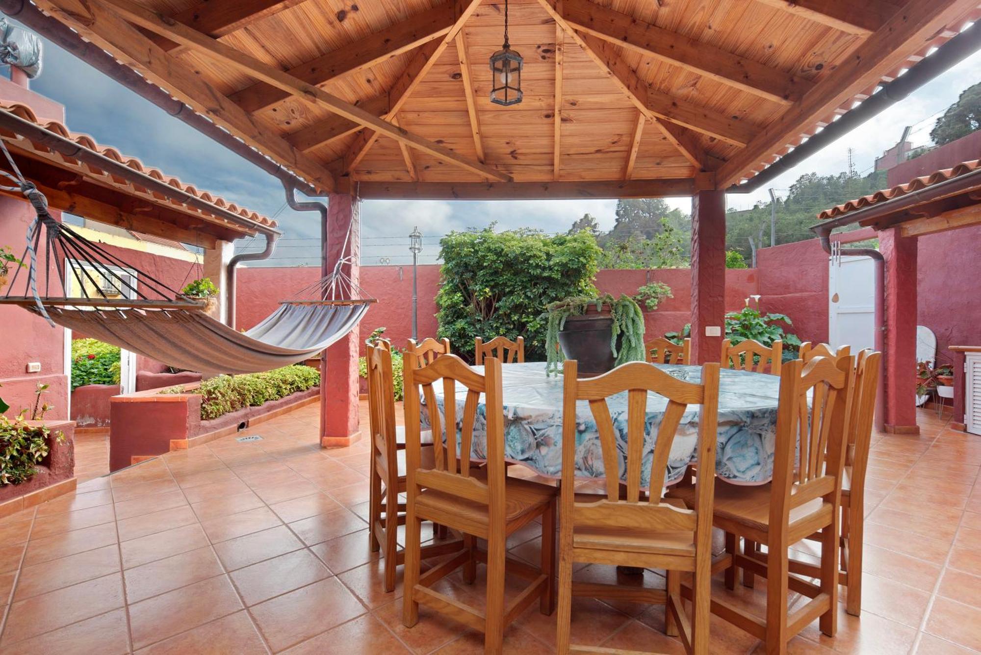 Casa Los Guanches Holiday home
