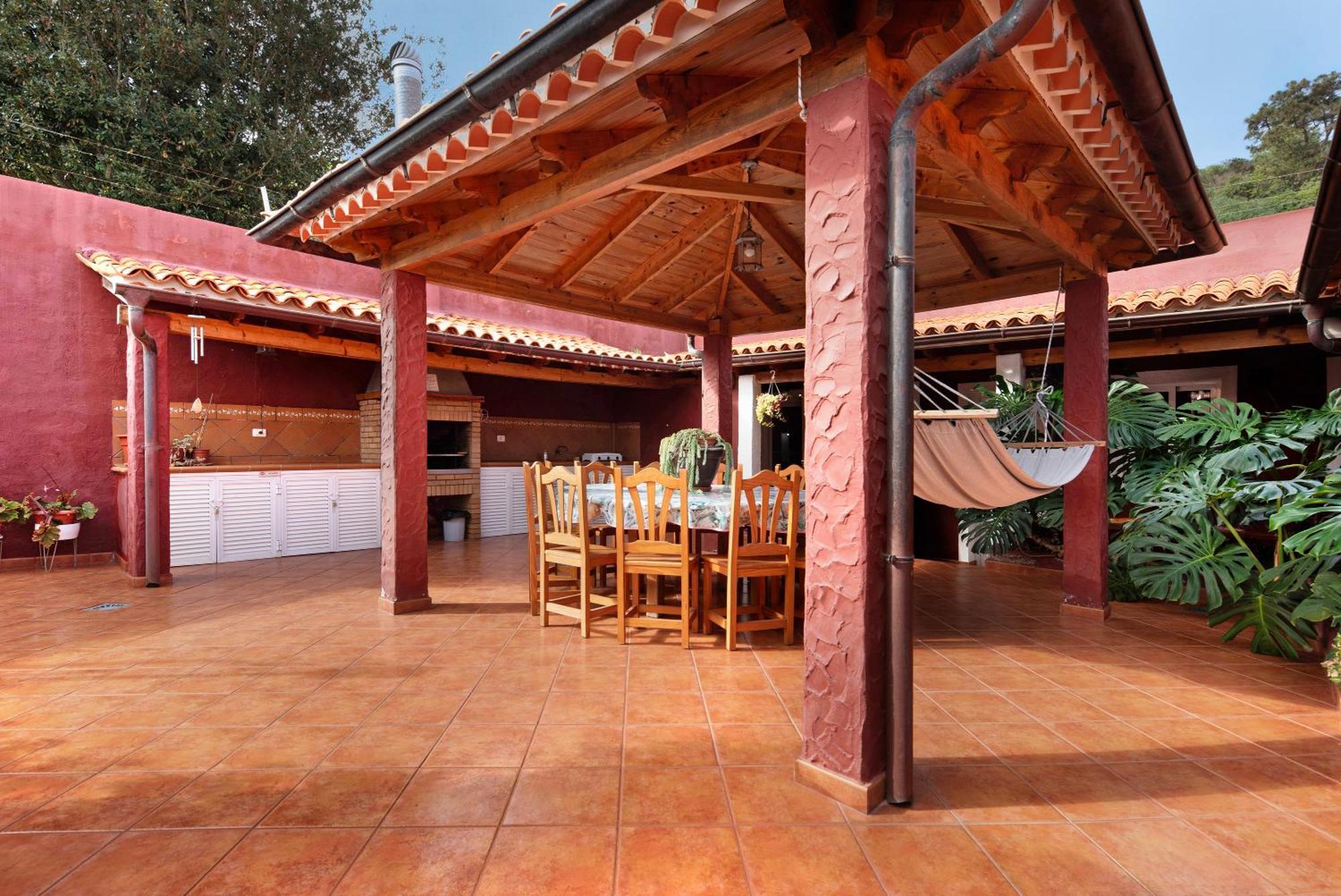 Holiday home Casa Los Guanches