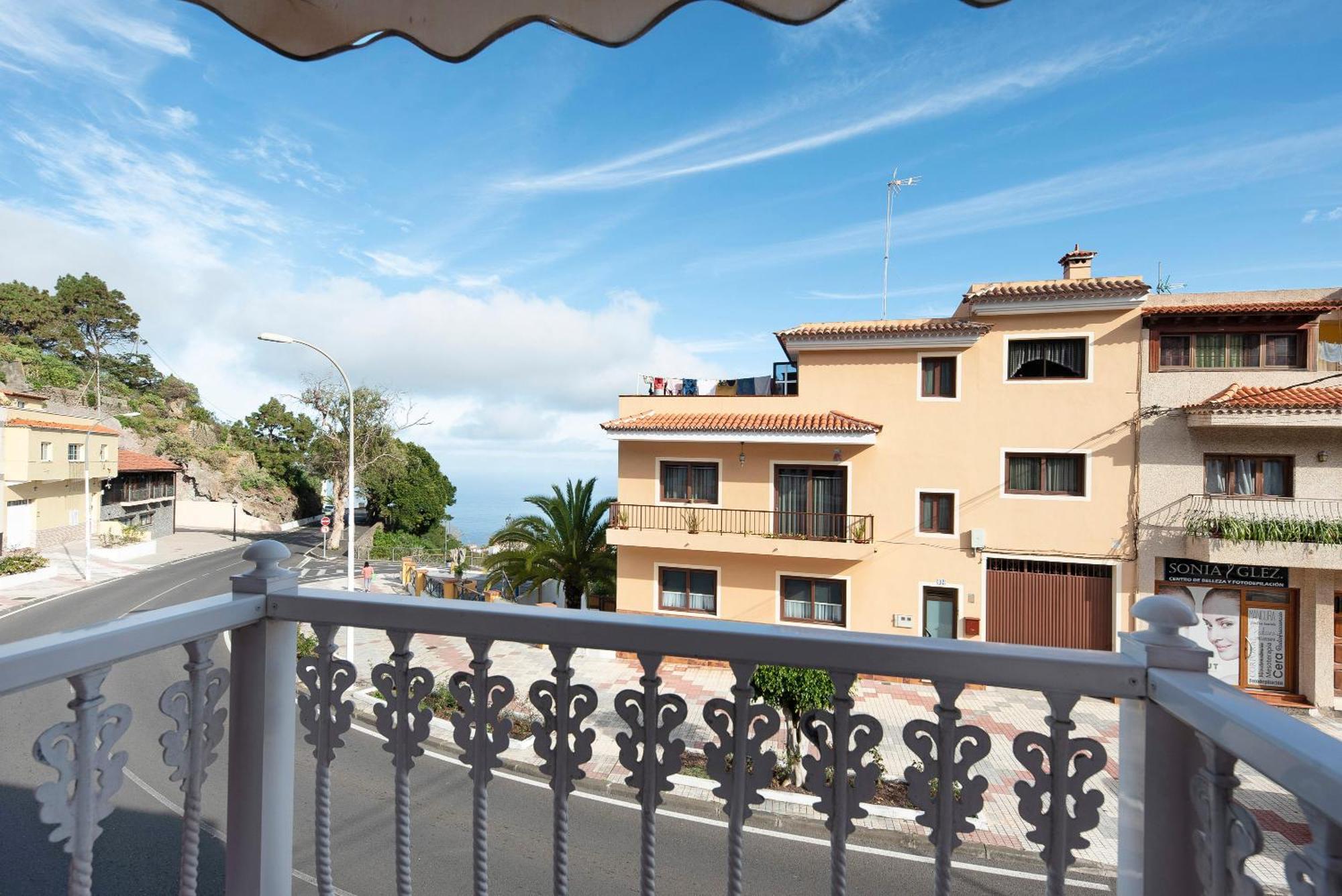 Casa Los Guanches Holiday home *