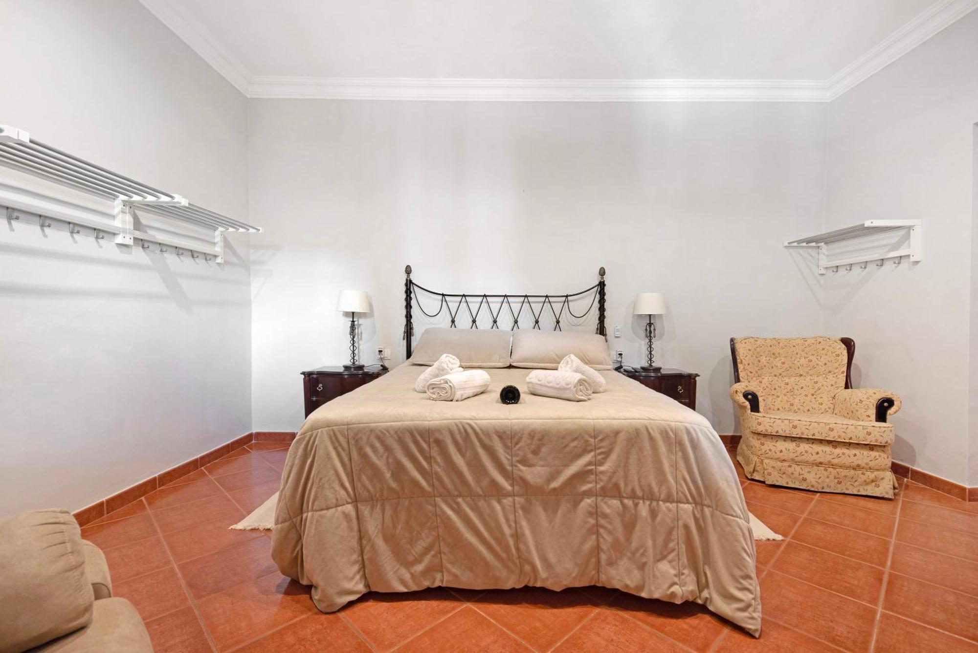 Holiday home Casa Los Guanches *