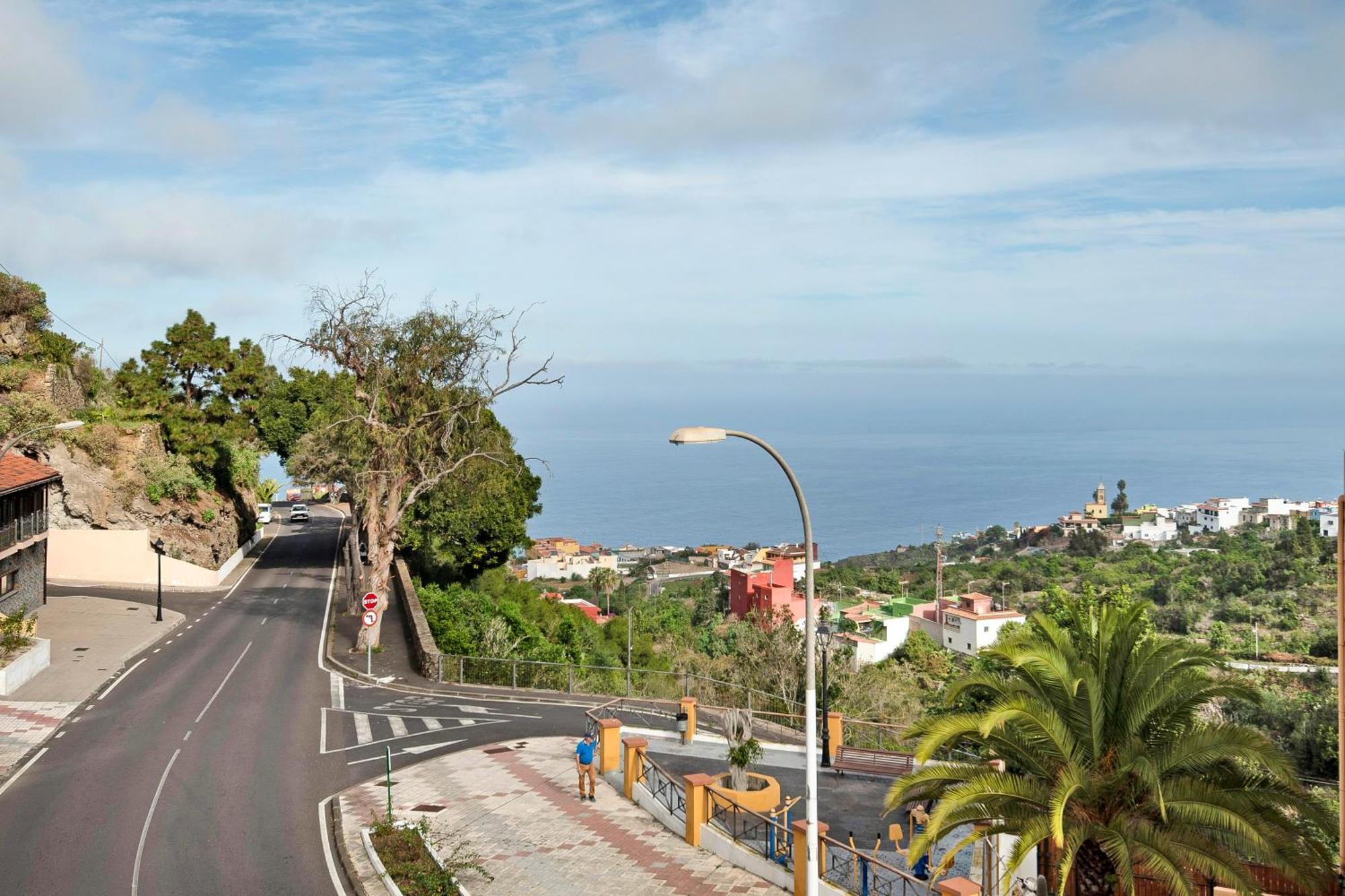 Casa Los Guanches Holiday home La Guancha
