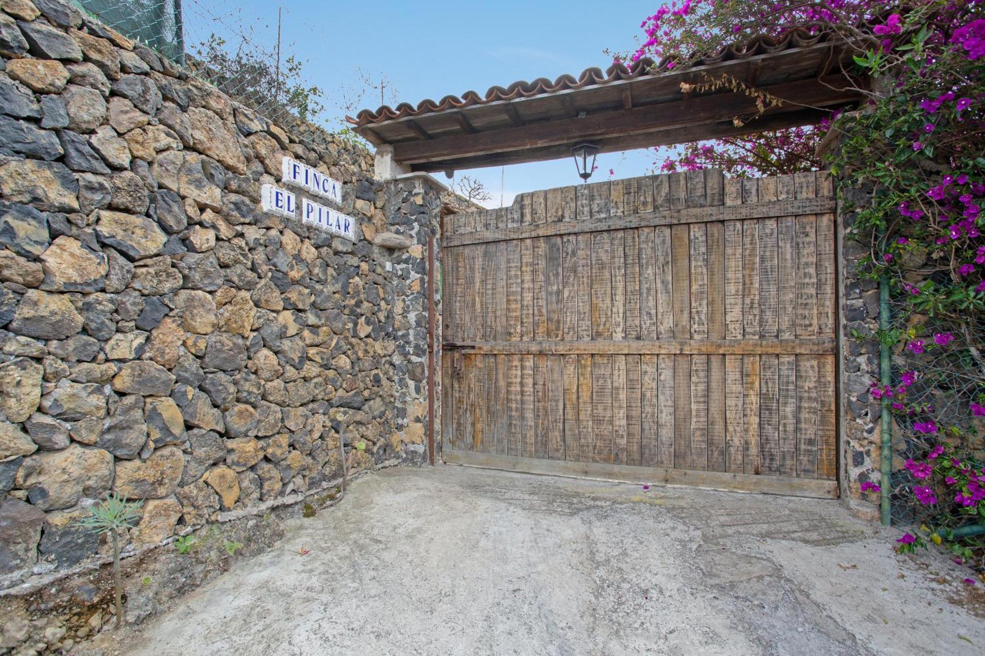Villa El Pilar La Guancha