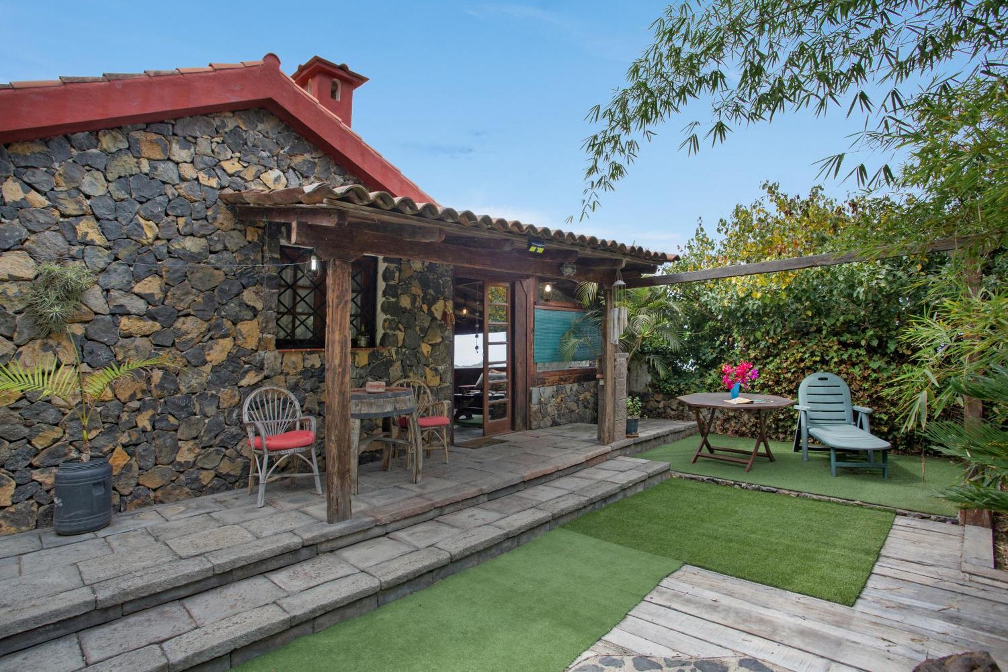 El Pilar Villa La Guancha