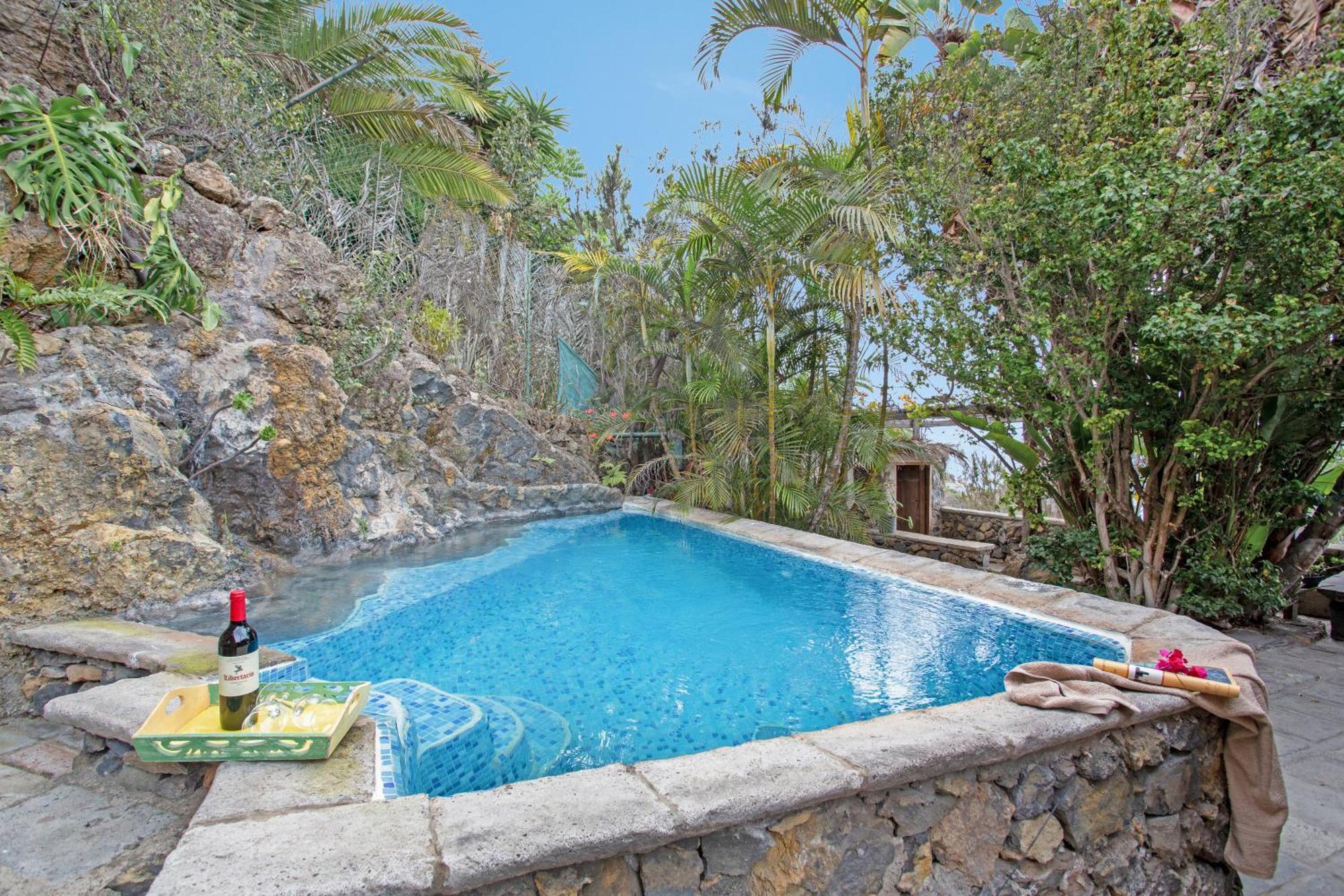 El Pilar Villa