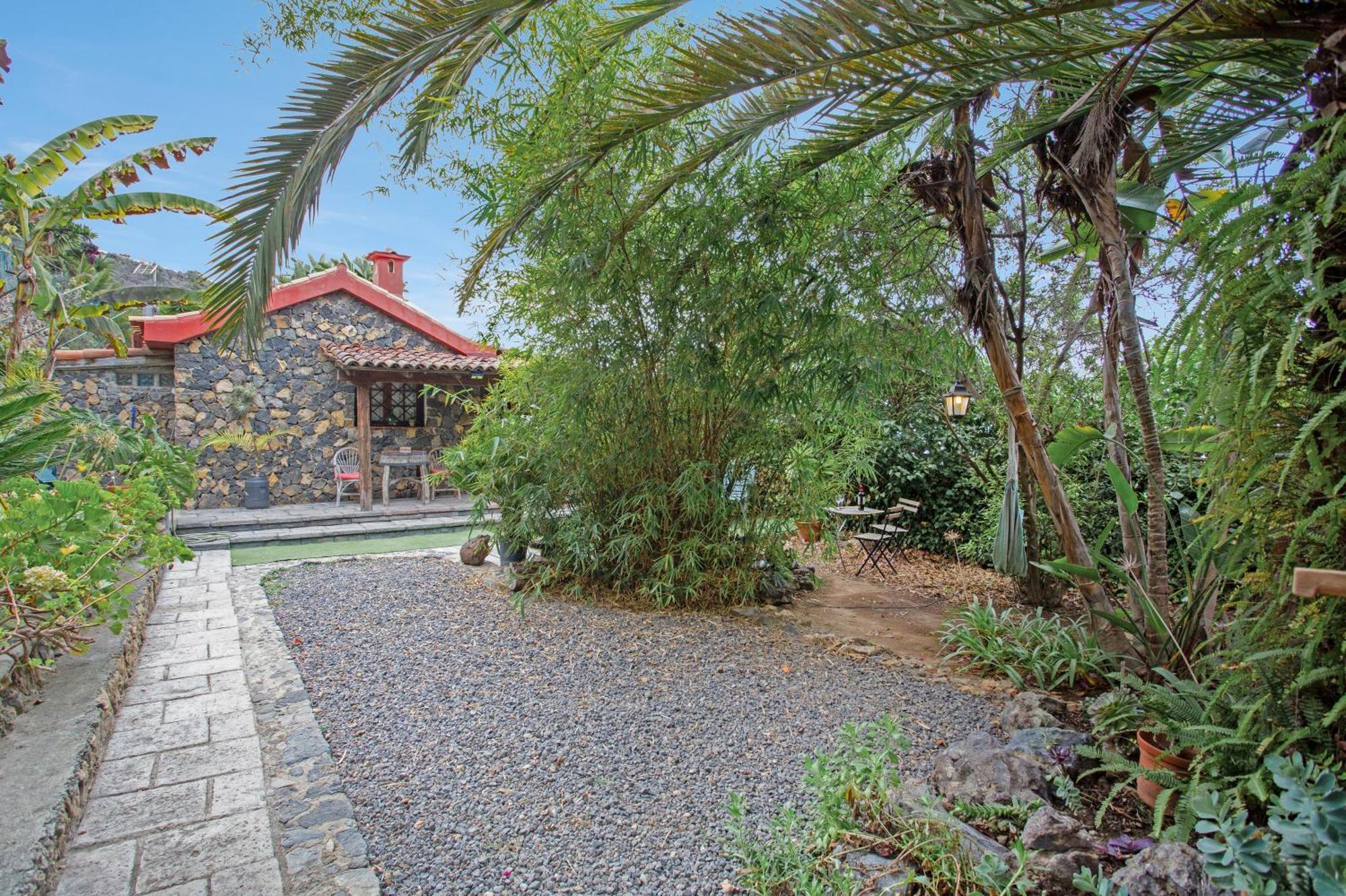 El Pilar Villa