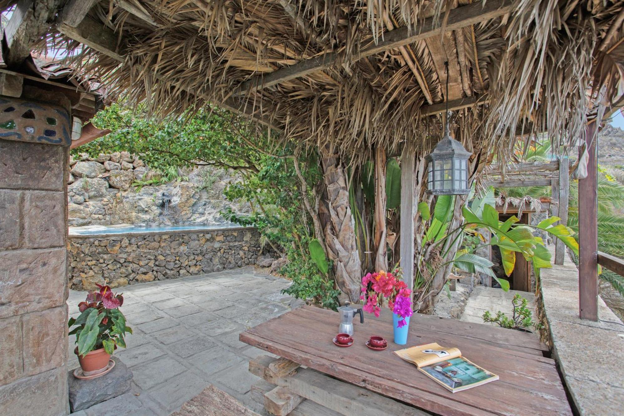 El Pilar Villa La Guancha