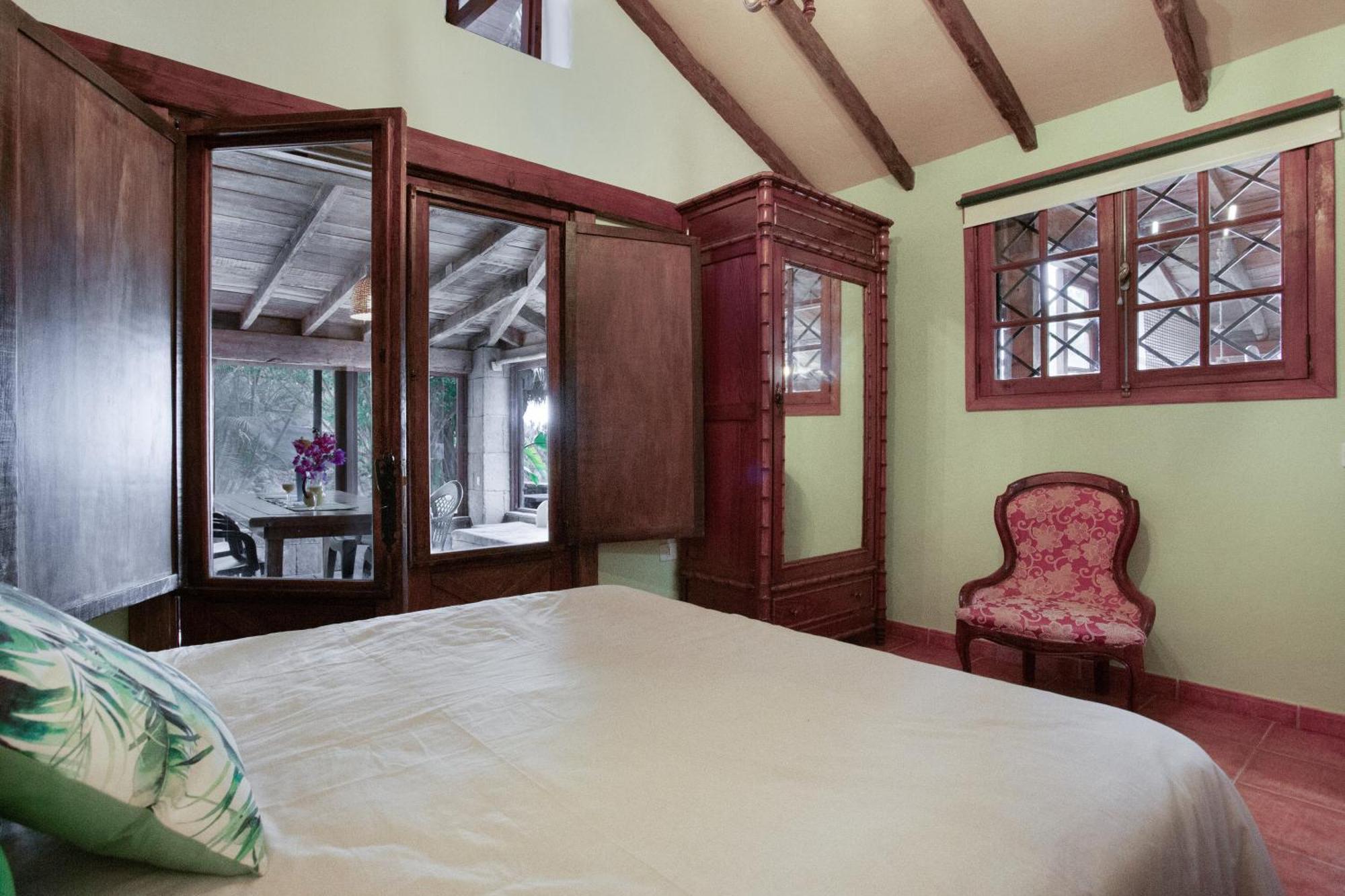 El Pilar Villa