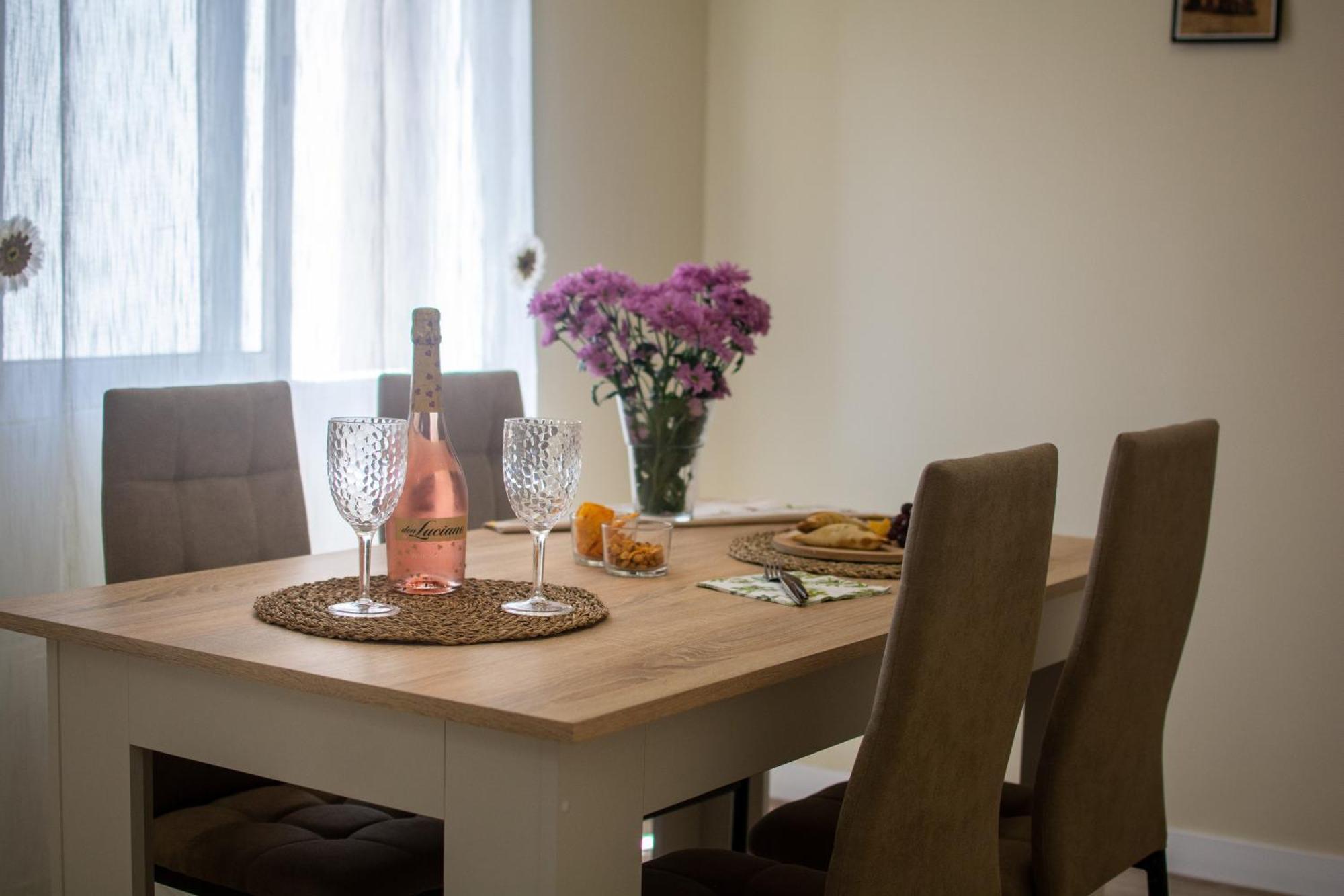 Calitatea Appartement