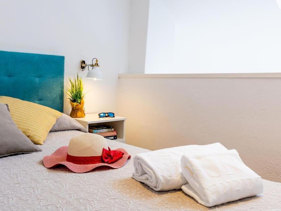 Apartamento 327 Parque Santiago Ii *