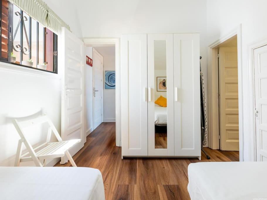 Apartamento 327 Parque Santiago Ii Playa de las Américas