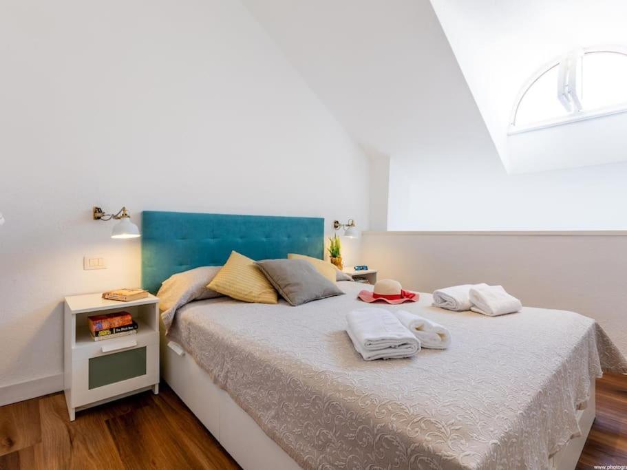 Apartamento 327 Parque Santiago Ii *