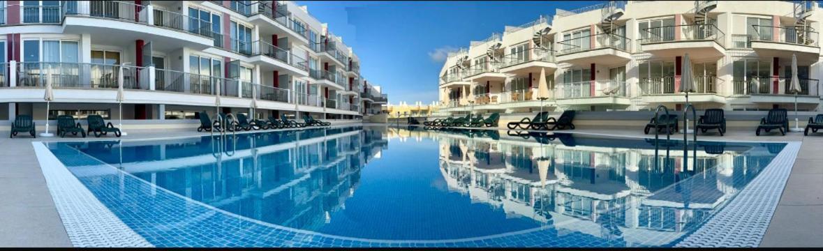 Appartement Vamos Tenerife - Playa La Arena