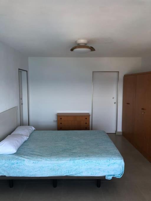 Apartamento Vistas De Ensueno Al Mar