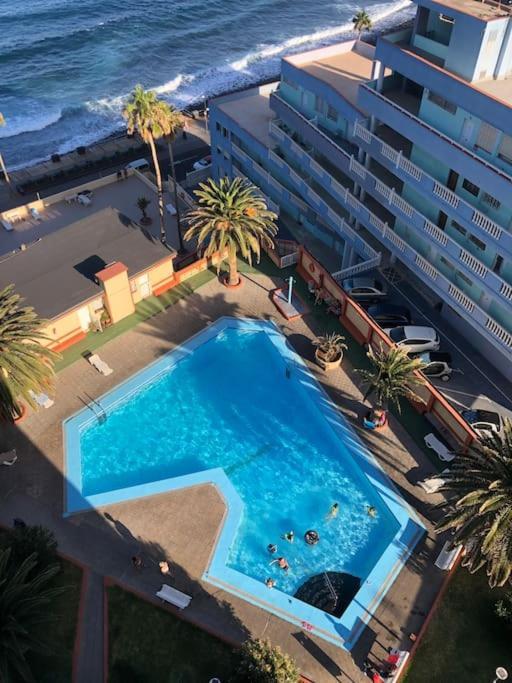 Apartamento Vistas De Ensueno Al Mar *
