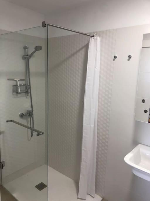 Apartamento Vistas De Ensueno Al Mar