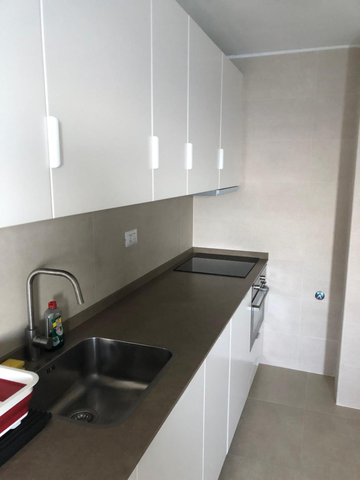Apartamento Vistas De Ensueno Al Mar *