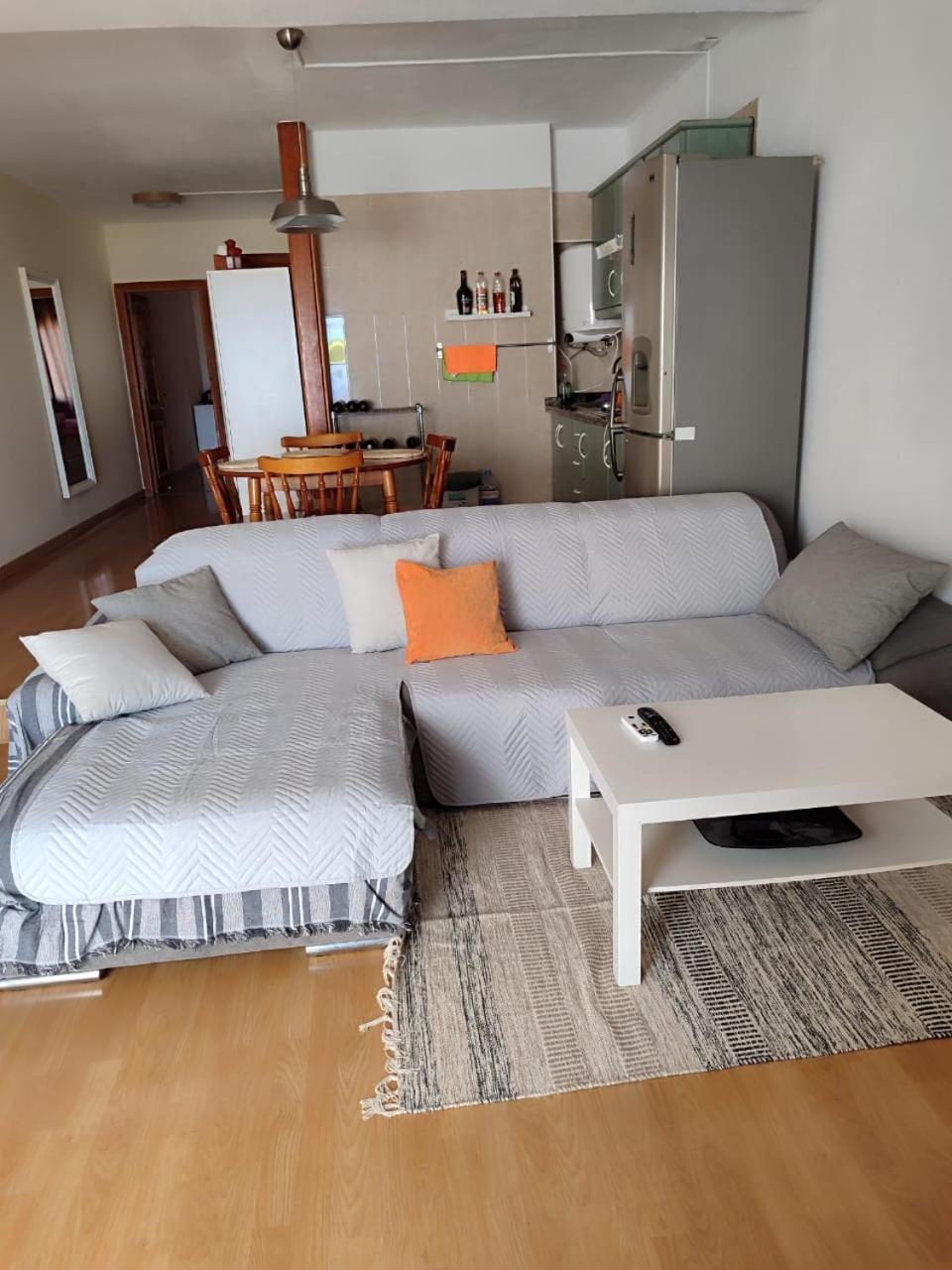 La Margarita Canarias Duplex Apartment