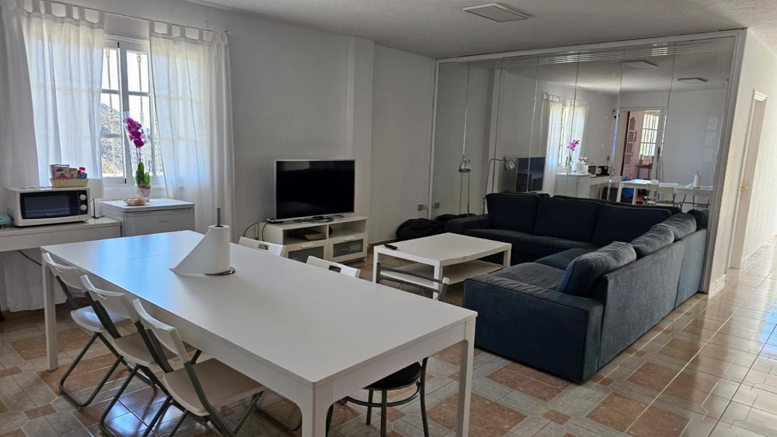 Habitación en casa particular Campitos Santa Cruz de Tenerife