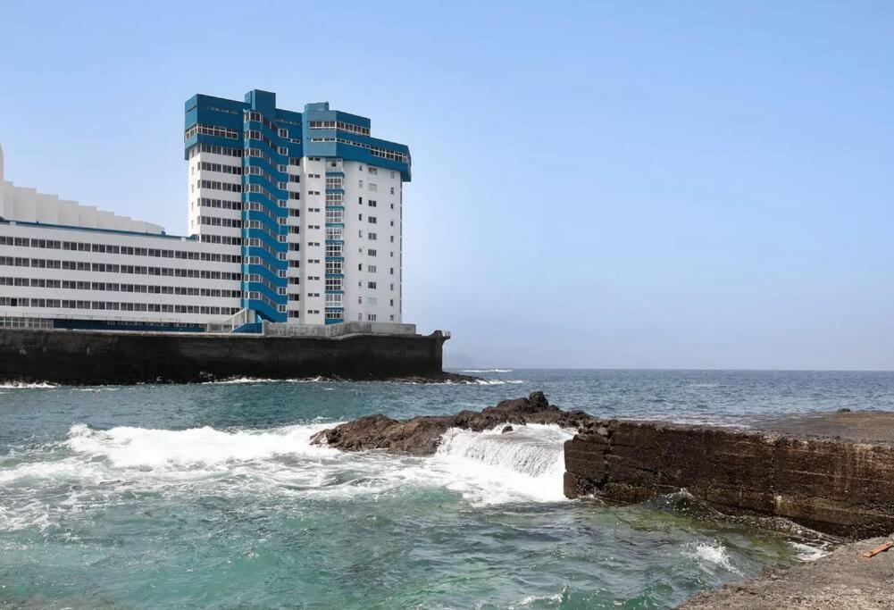 Mar Y Sol 423 Apartment Tacoronte