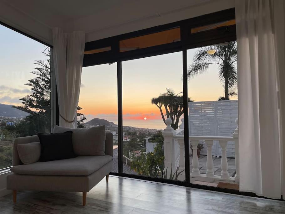 Hills And Waves Appartement El Durazno