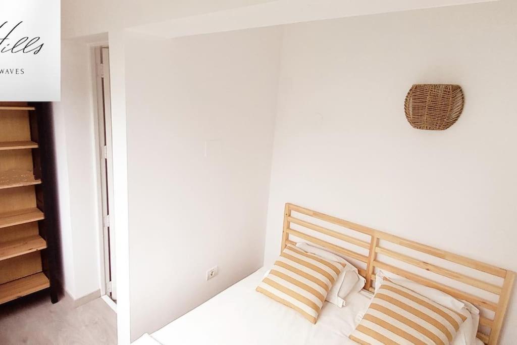 Hills And Waves Appartement