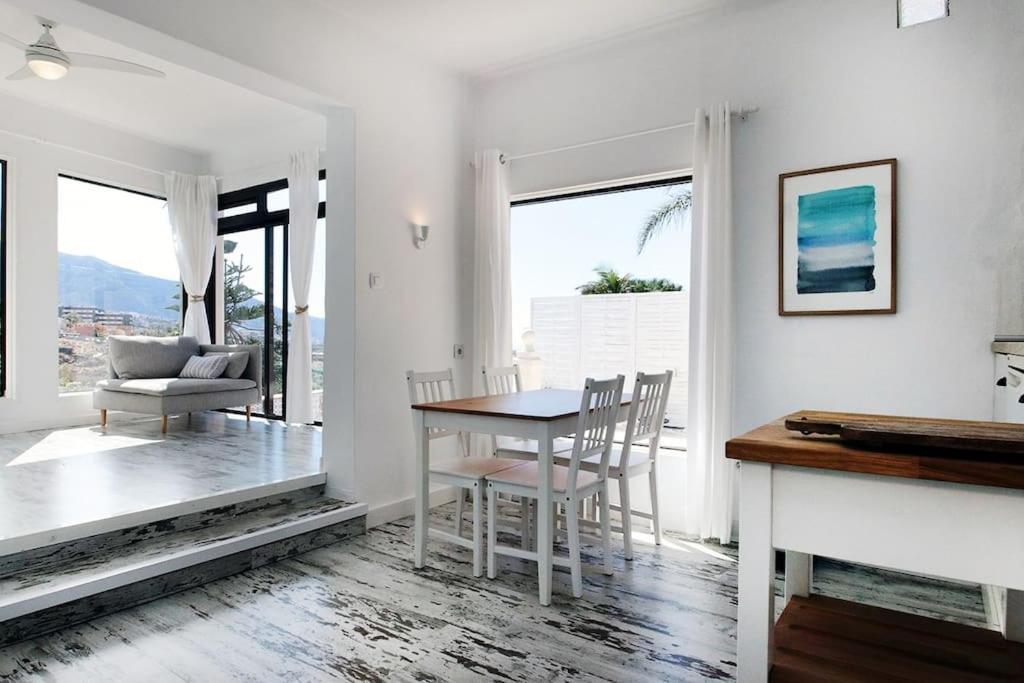 Hills And Waves Appartement El Durazno