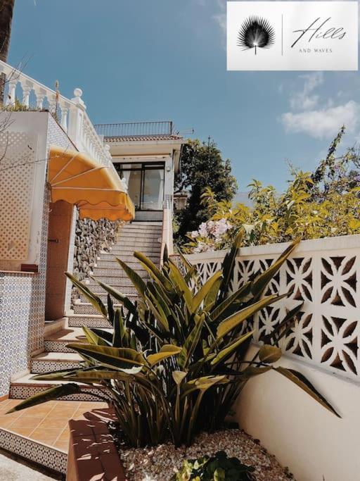 Hills And Waves Appartement El Durazno