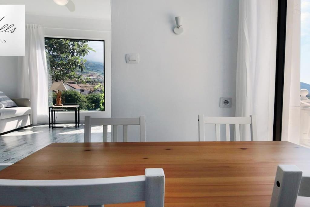 Hills And Waves Appartement
