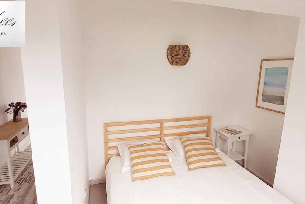 Hills And Waves Appartement *