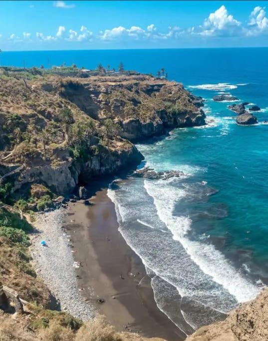 Hills And Waves Appartement El Durazno