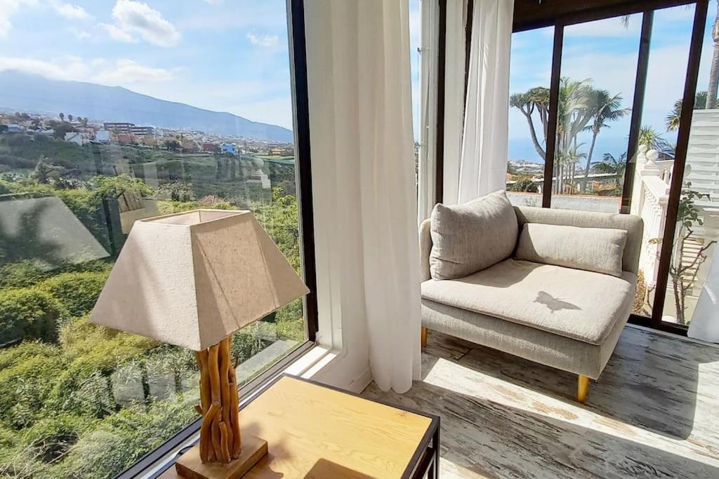 Hills And Waves Appartement